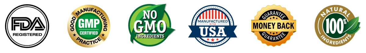 Certifications ozelyt