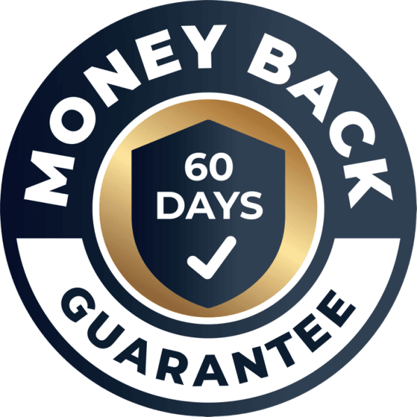 ozelyt money back guarantee