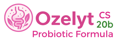 ozelyt probiotic formula
