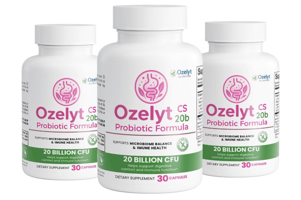 How Does Ozelyt Works?